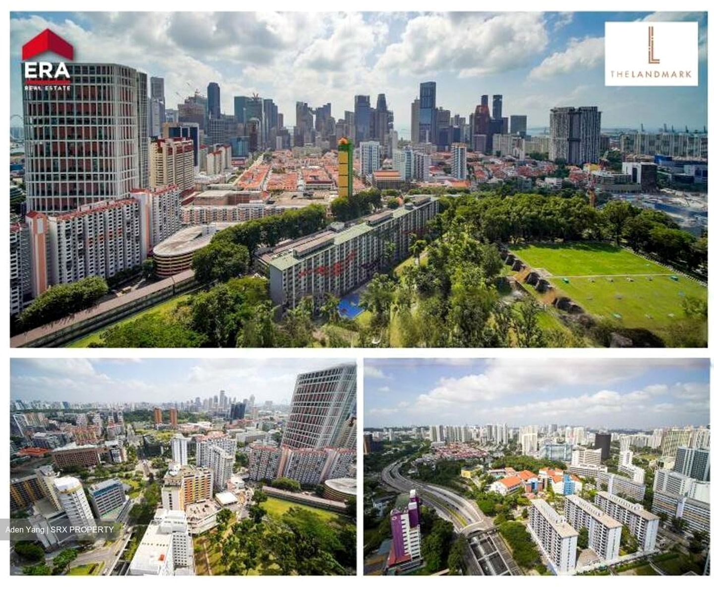 The Landmark (D3), Condominium #486624581